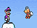 Waluigi Game