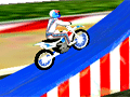 Wild Ride'