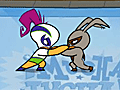 Wrestling