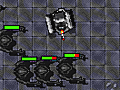 Xeno Tactic