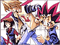 Yu-Gi-Oh Picture Puzzle