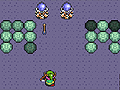 Zelda Invaders