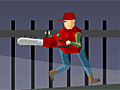 Zombie Slayer