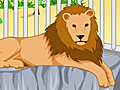 Zoo Decor Game
