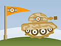 Zorro Tank