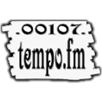 00107 Tempo FM CH 1 Eternal Trance logo