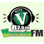 Rádio Varzedo FM logo