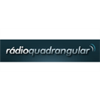 Rádio Quadrangular logo