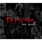 Rock In Web logo