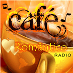 Café Romántico Radio logo