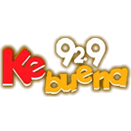 La Ke Buena logo