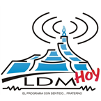 Radiolldm logo