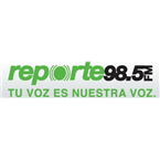 El Heraldo de México Radio logo