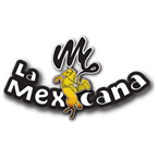 La M Mexicana logo
