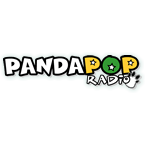 Panda Pop Radio logo
