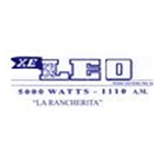 XHLEO logo