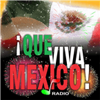 ¡Que Viva México! logo