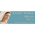 Radio Maria México logo