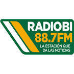 Radio BI logo