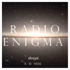 Radio Enigma logo