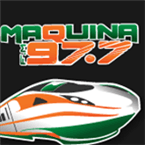 La Máquina logo