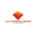 La Naranjera logo