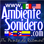 AmbienteSonidero.com logo