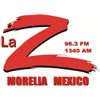 La Zeta logo