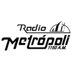 Radio Metrópoli logo