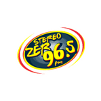 La Lider Stereo ZER logo