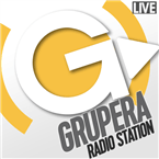 Grupera Radio logo