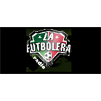 La Futbolera Radio logo