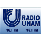 Radio UNAM logo