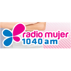 Radio Mujer 92.7 FM logo