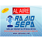 Radio Sepa logo