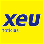 X E U 98.1FM logo