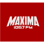 Máxima FM logo