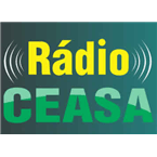 Rádio CEASA-GO logo