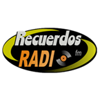 Recuerdos Radio logo