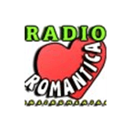 Radio Romantica instrumental logo
