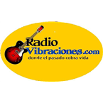 radio vibraciones la casa del rock and roll con humberto cantu logo