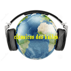 web radio Classicos dos Bailes logo