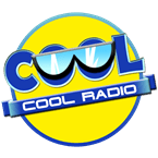 COOL radio logo