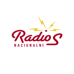 Radio S1 logo