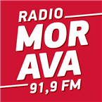 Radio Morava logo