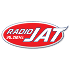 Radio JAT logo