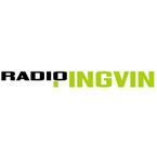 Radio Pingvin logo