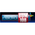 Radio Bum logo