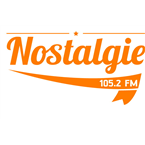 Radio Nostalgija logo