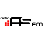 Radio AS FM logo